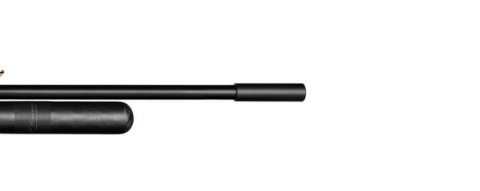 ORYGINALNY Tłumik Moderator FX 1/2 UNF • 4.5 mm / .177 • 5.5 mm / .22 • 6.35 mm / .25