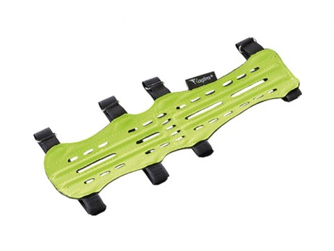 Ochraniacz przedramienia Ragim Long zielony