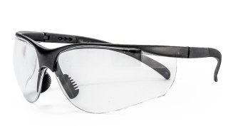 Okulary RealHunter Protect ANSI White