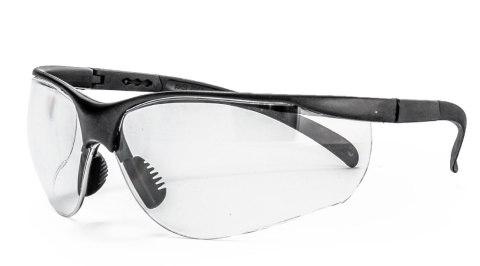 Okulary RealHunter Protect ANSI White