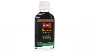 Olej Ballistol Balsin do drewna ciemnego