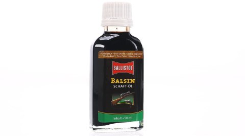 Olej Ballistol Balsin do drewna ciemnego
