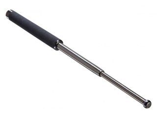 Pałka teleskopowa Walther 25" tytan