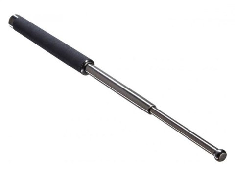 Pałka teleskopowa Walther 25" tytan