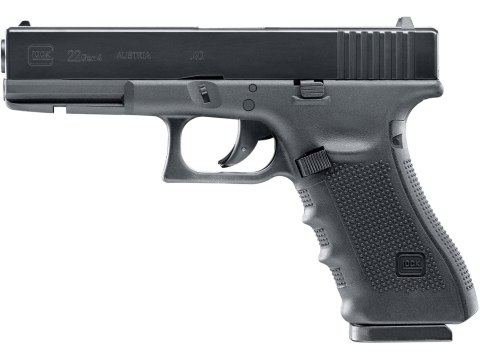 Pistolet Airsoft Glock 22 Gen4 CO2
