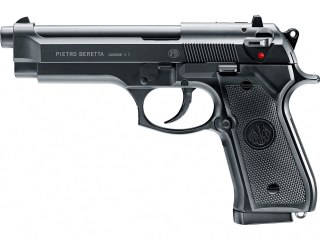 Pistolet airsoft Beretta M92 FS CO2