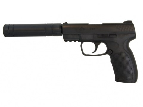 Pistolet airsoftowy Combat Zone COP SK CO2