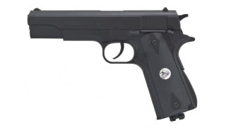 Pistolet pneumatyczny Borner CLT 125