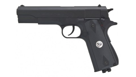 Pistolet pneumatyczny Borner CLT 125