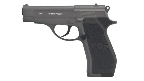 Pistolet pneumatyczny Borner M84