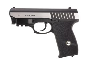 Pistolet wiatrówkowy Borner Panther 801
