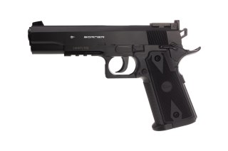 Pistolet pneumatyczny Borner Power WIN 304