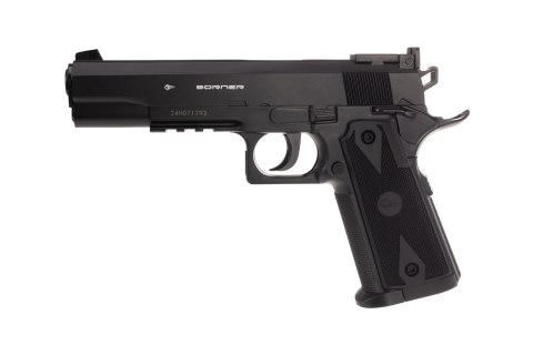 Pistolet pneumatyczny Borner Power WIN 304