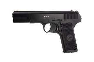 Pistolet pneumatyczny Borner TT-X