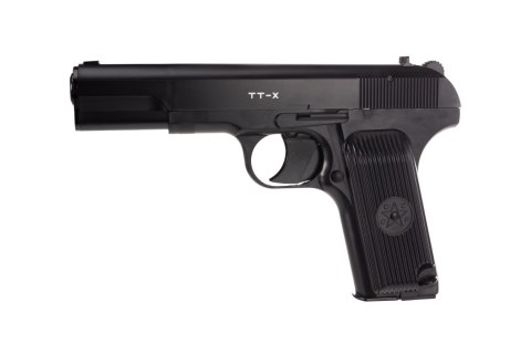 Pistolet pneumatyczny Borner TT-X