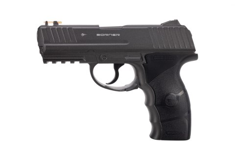 Pistolet pneumatyczny Borner W3000M