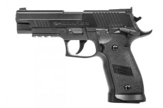 Pistolet pneumatyczny Borner Z122