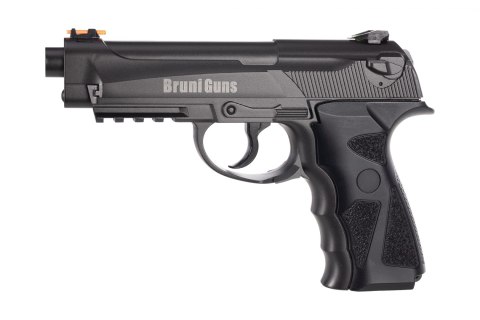 Pistolet pneumatyczny Bruni Sport 306 M