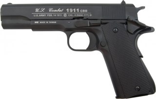 Pistolet pneumatyczny Bruni US Combat 1911 CBB