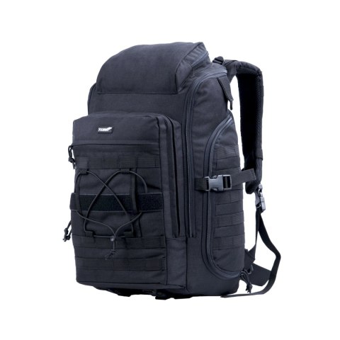 Plecak Texar Aldus 57 l czarny Texar