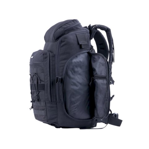 Plecak Texar Aldus 57 l czarny Texar