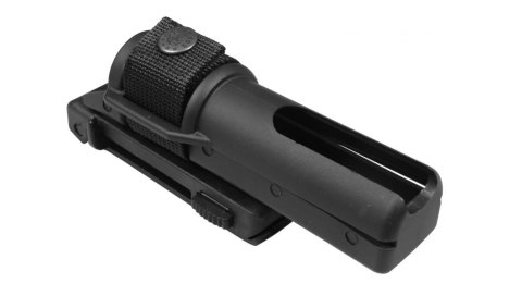 Kabura BH-15 taktyczna do pałek teleskopowych