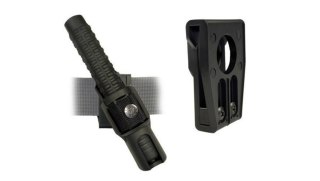 Pokrowiec BH-35 na pałkę teleskopową 21"-26"