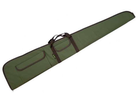 Pokrowiec na karabin Hunter Pocket Green