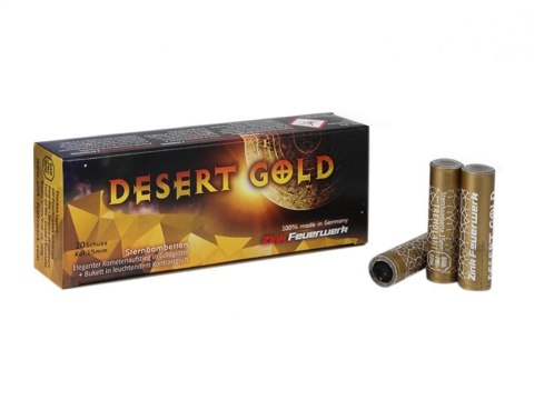 Raca Zink 527 Desert Gold 1 szt.