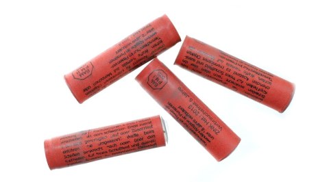 Raca Zink hukowa 1 szt