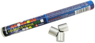 Raca świetlna Zink 505 Gwiazda 10 szt