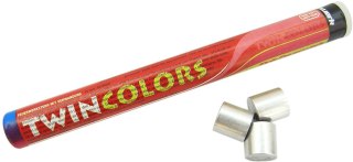 Raca świetlna Zink 511 Twin Colors 10 szt