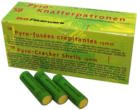 Raca świetlna Zink Knatterpatronen 1 szt