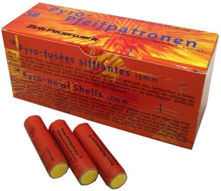 Raca świetlna Zink Pfeifpatronen 1 szt