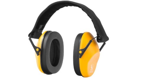 Real Hunter pasywne Pomarańczowy