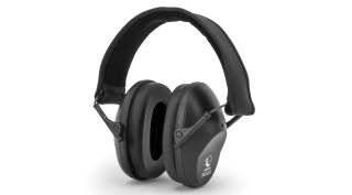 Real Hunter pasywne czarne