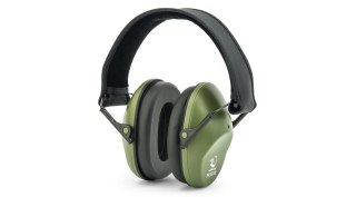 Real Hunter pasywne oliwkowe