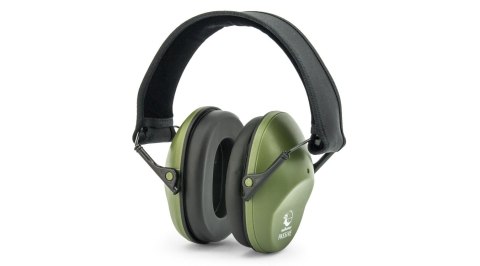 Real Hunter pasywne oliwkowe