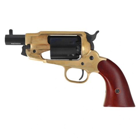 Rewolwer Pietta 1858 Remington New Model Army Snubnose Texas .44 (RGB44/3'') Pietta Firearms