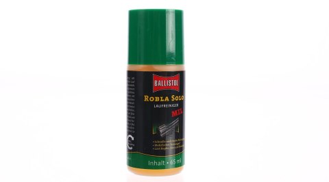 Ballistol Robla Solo Mil extra środek czyszczący 65ml