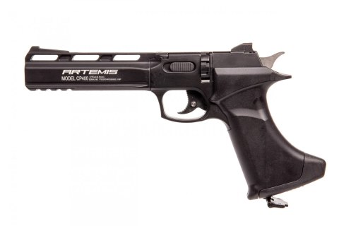 SPA Artemis CP400 4,5 mm