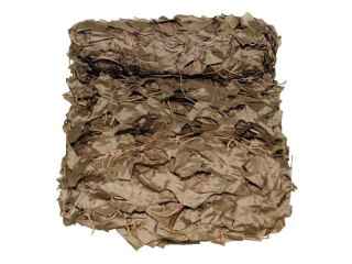 Siatka maskująca MFH 3x2 m Coyote