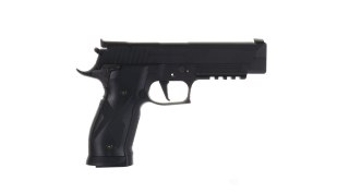 Sig Sauer X-FIVE 4,5mm