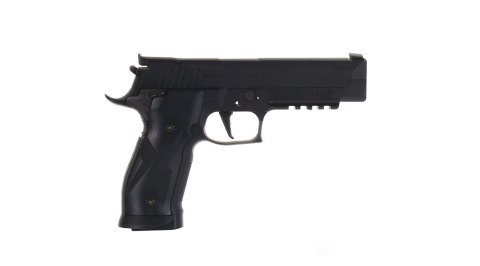 Sig Sauer X-FIVE 4,5mm