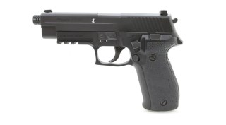 Pistolet pneumatyczny Sig Sauer P226 Czarny 4,5mm