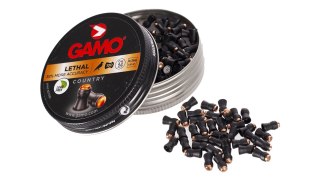 Śrut diabolo Gamo Lethal cal.4,5mm