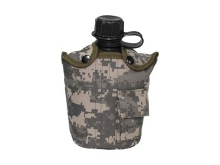 Stołówka w opakowaniu cyfrowym MFH