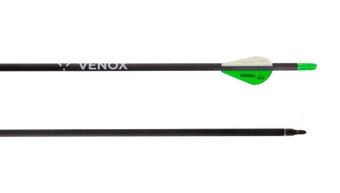 Strzała Carbon Claw 32"