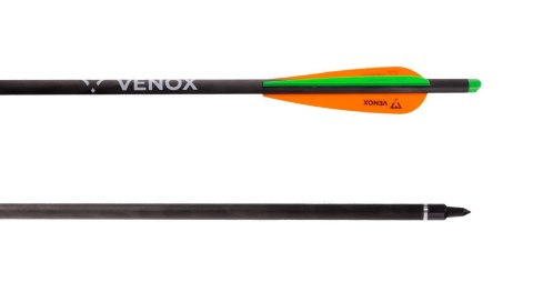 Strzała Carbon Savage 20"