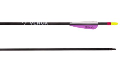 Strzała Carbon Wraith 30"